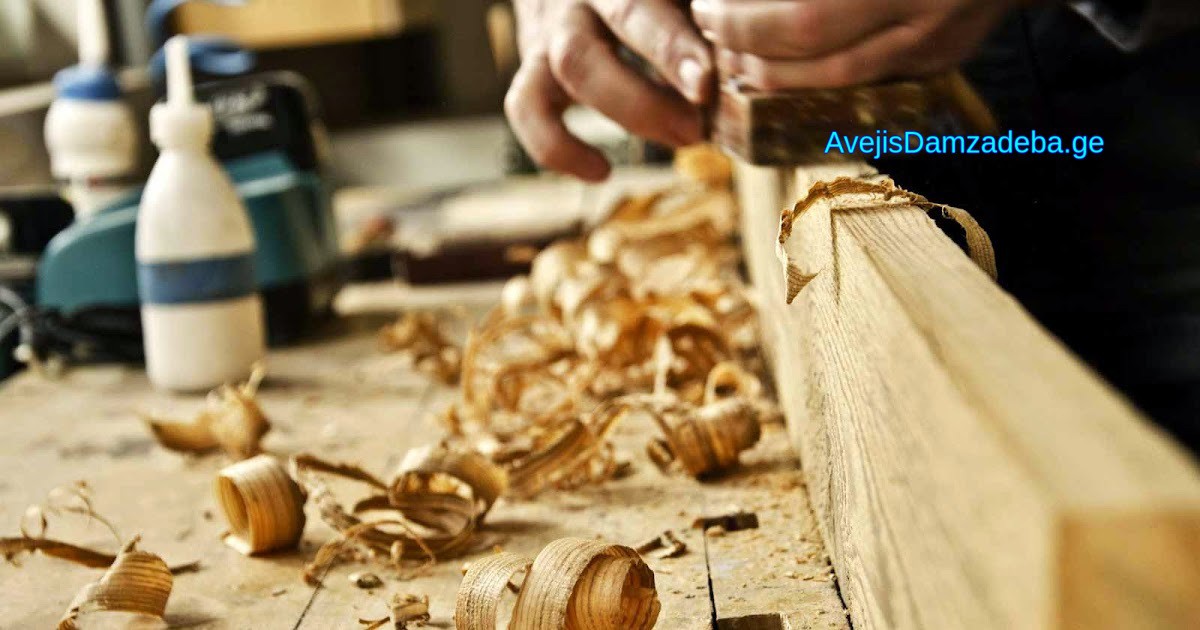 ინდივიდუალური ავეჯი ყველა სივრცისთვის - 