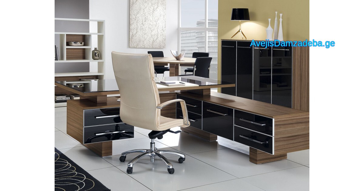 The Finest Custom Furniture in Tbilisi: Elevate Your Living Spaces